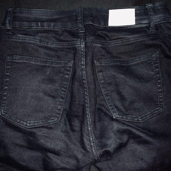 Cheap Monday Skinny Jeans - Picture 4 of 4